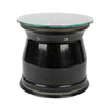 Oscar Piastri 2025 Race Used McLaren F1 Team Rear Wheel Rim Table - Dutch GP