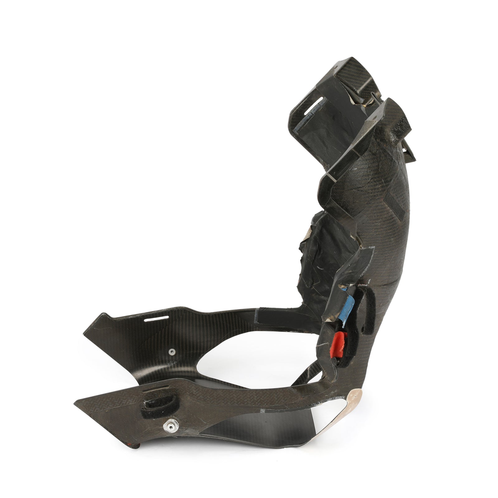 Auction LOT 011 - Paul Di Resta 2010 Force India Seat - Used