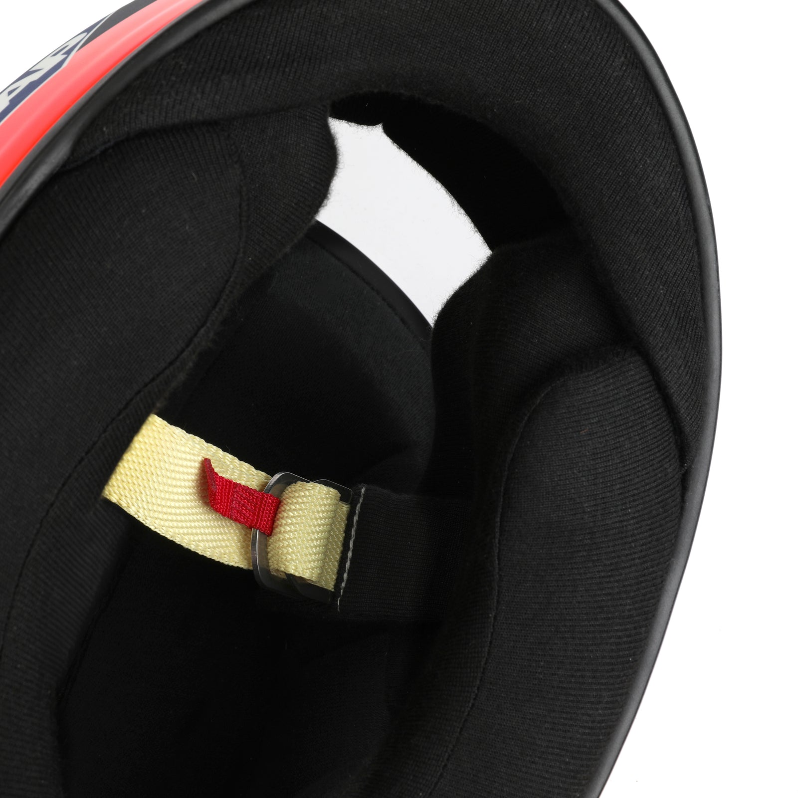 Miami Auction LOT 028 - Pedro de la Rosa 2007 Signed Replica Helmet