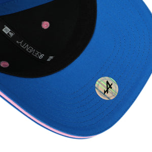 Alpine F1 Team signed Pierre Gasly driver cap 2026 official team apparel motorsport display