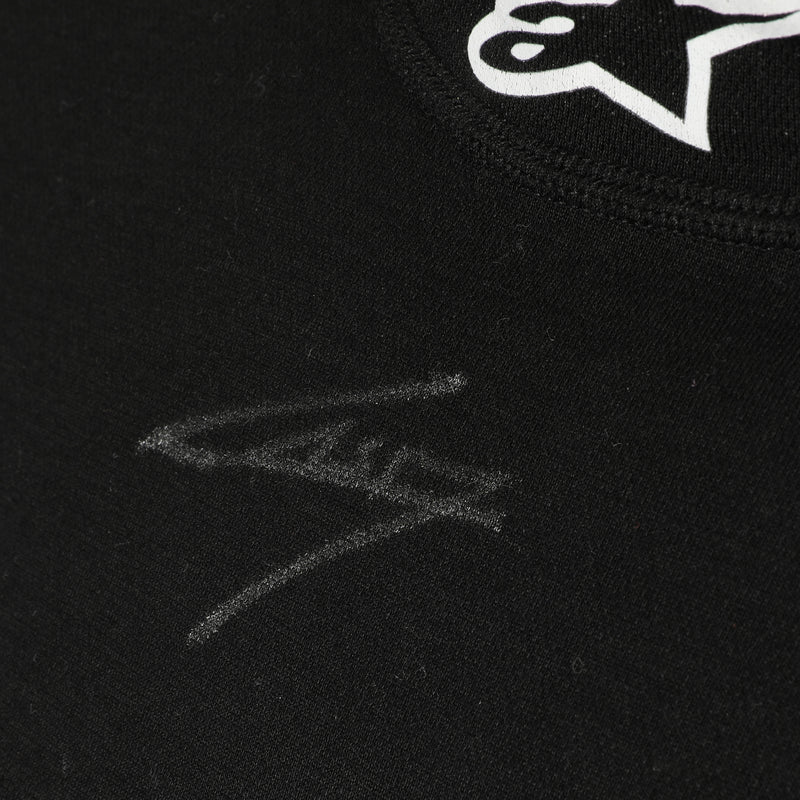 BWT Alpine F1 Team signed race suit Nomex Pierre Gasly 2026 Australian Grand Prix motorsport collectible