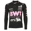 Pierre Gasly Signed 2026 BWT Alpine Formula One™ Team Race-Used Nomex - Chinese GP