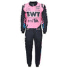 Pierre Gasly Signed 2026 BWT Alpine Formula One™ Team Race Suit - Pre-Season Testing Worn