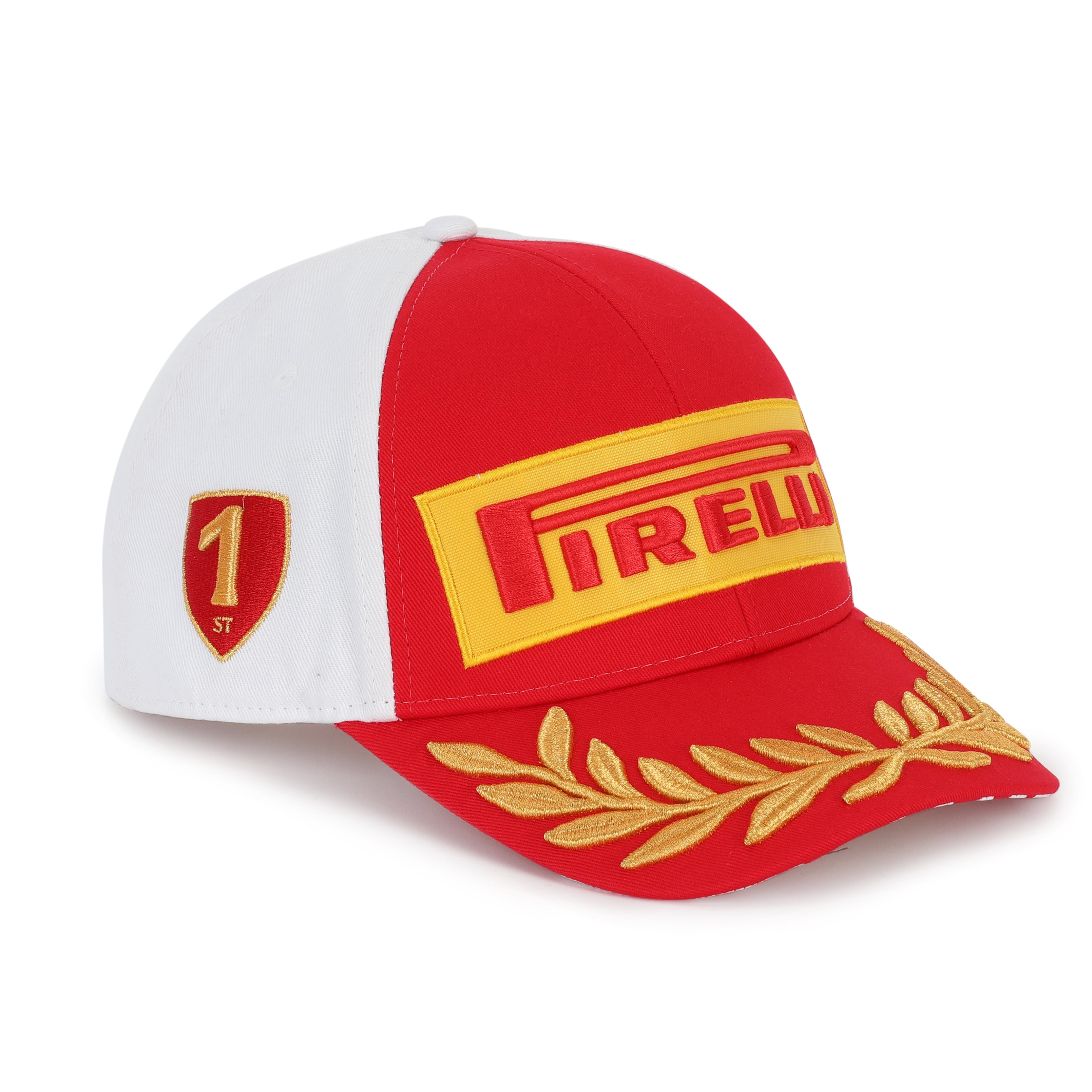 Pirelli Podium Cap - 2025 Monaco Grand Prix
