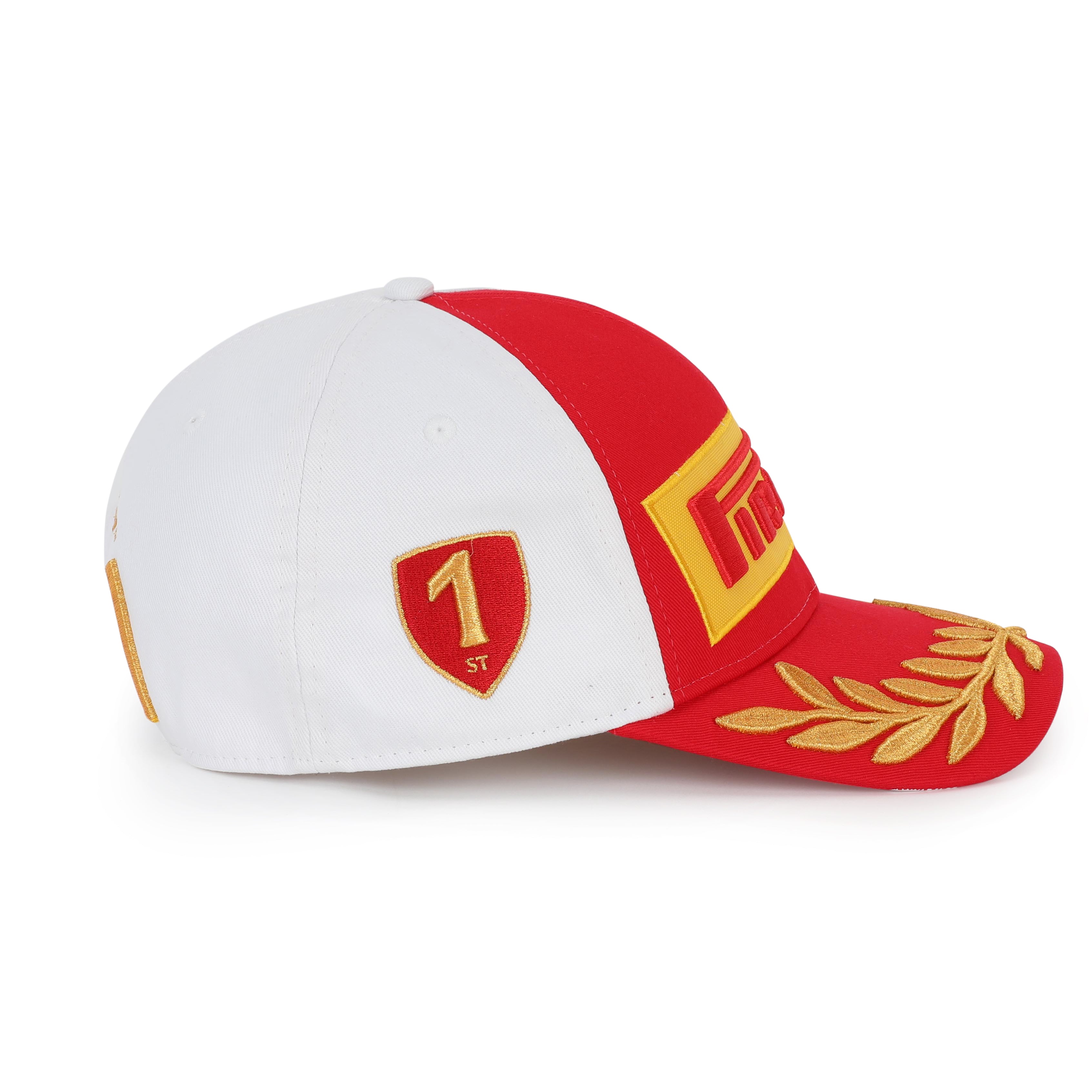 Pirelli Podium Cap - 2025 Monaco Grand Prix