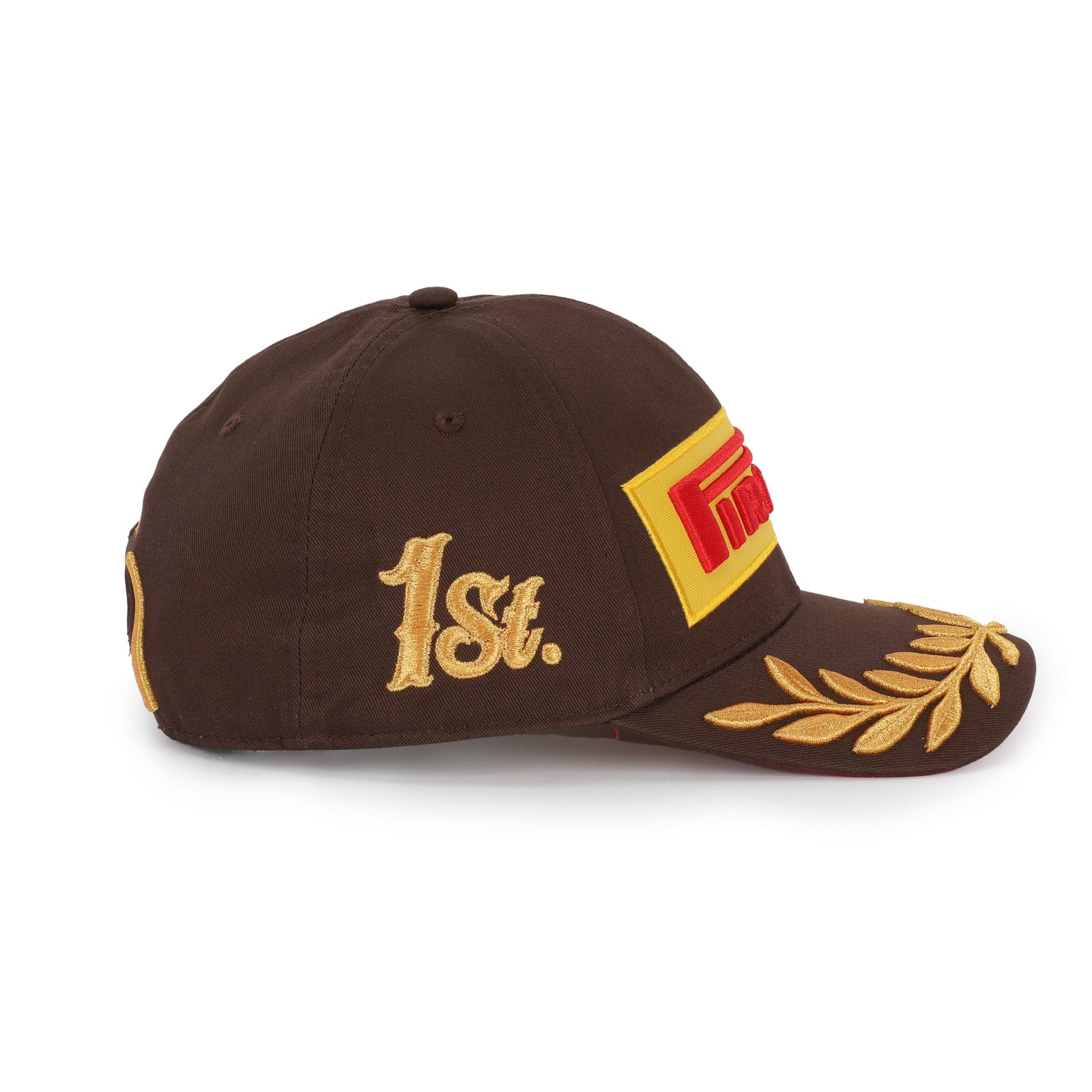 Pirelli Podium Cap - 2025 Canadian Grand Prix
