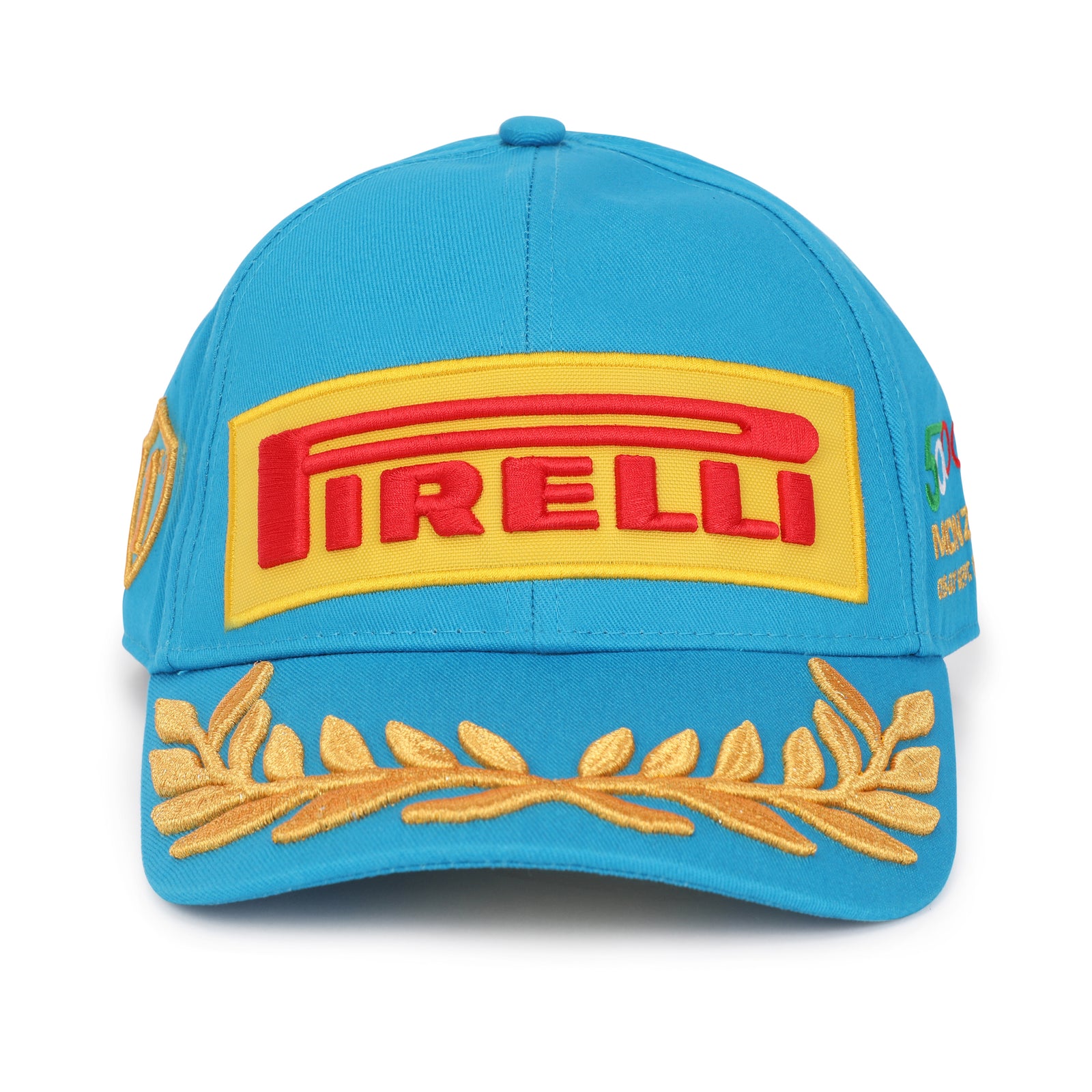 Pirelli Podium Cap - 2025 Italian Grand Prix