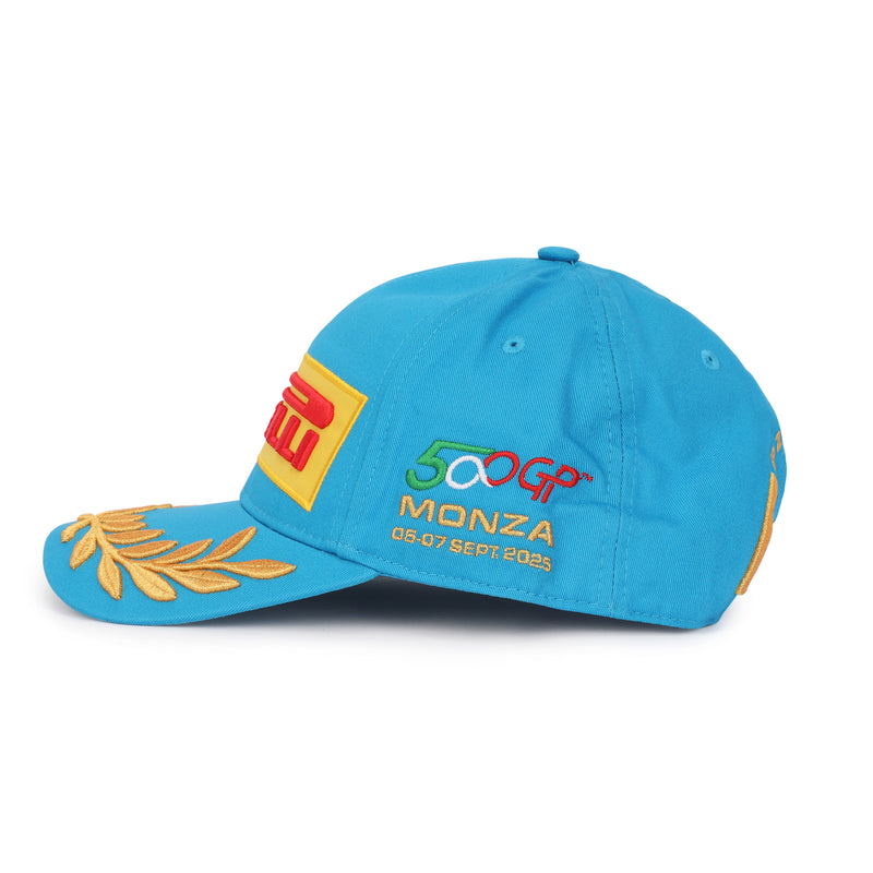 Pirelli Podium Cap - 2025 Italian Grand Prix