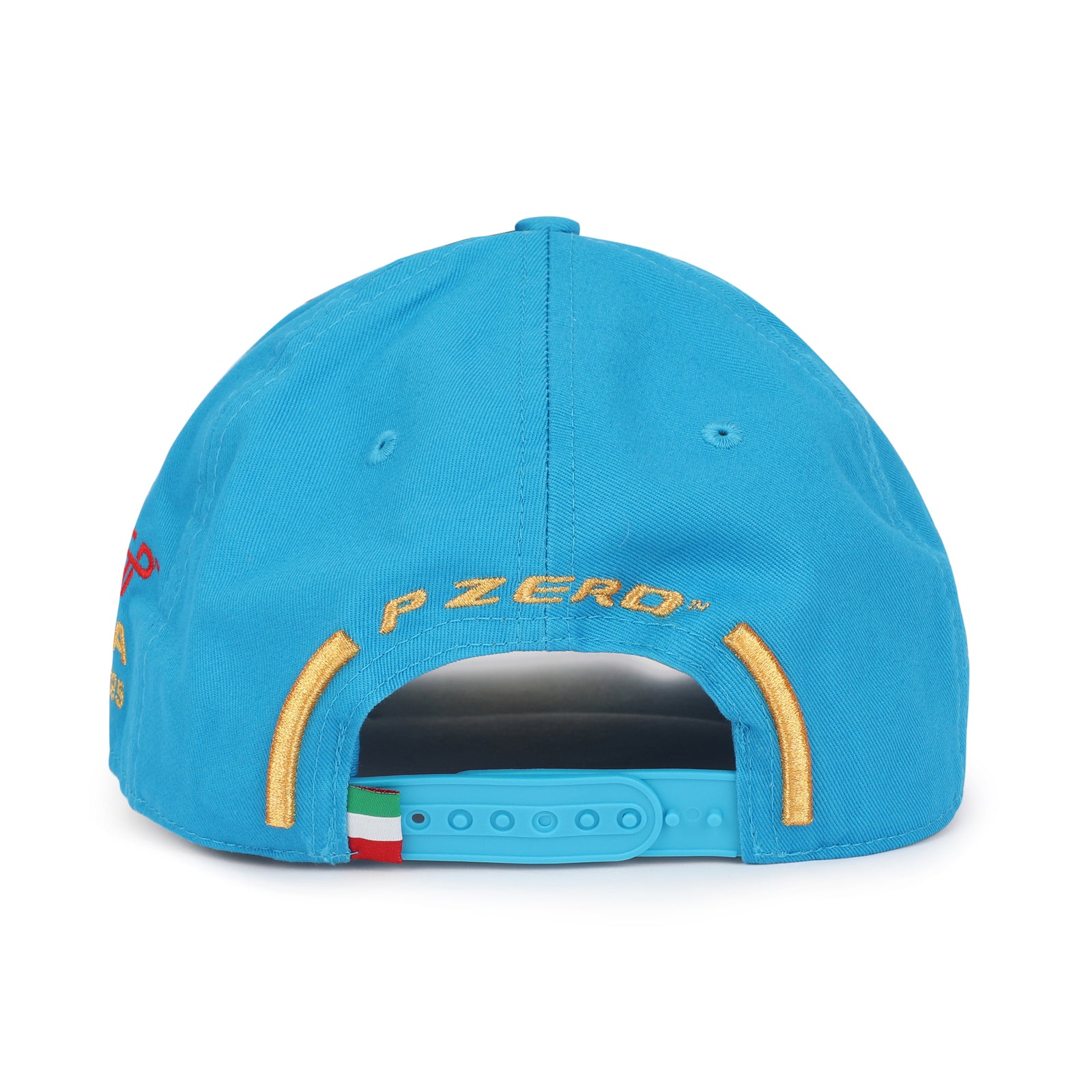 Pirelli Podium Cap - 2025 Italian Grand Prix