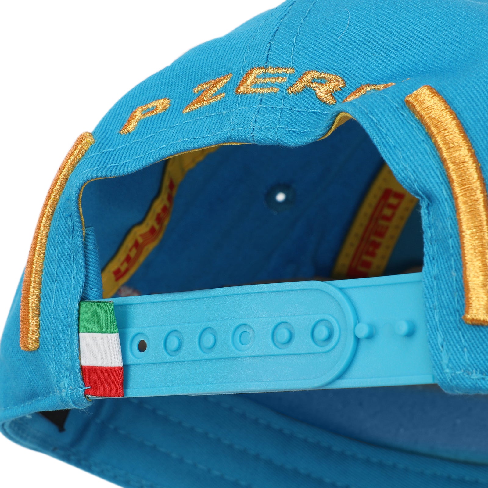Pirelli Podium Cap - 2025 Italian Grand Prix