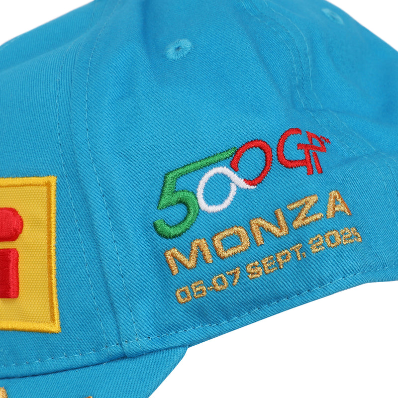 Pirelli Podium Cap - 2025 Italian Grand Prix