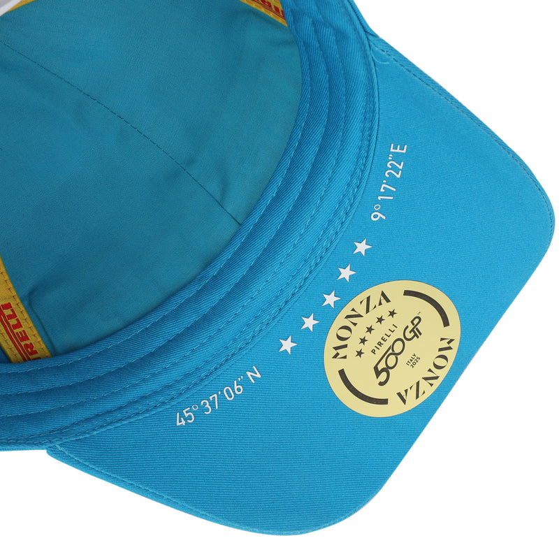 Pirelli Podium Cap - 2025 Italian Grand Prix