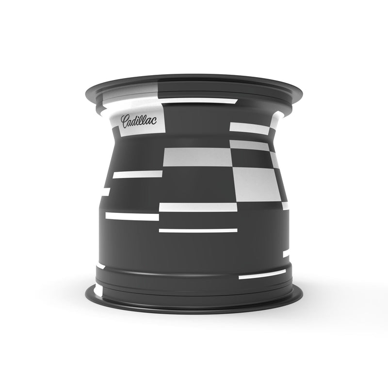 Cadillac Formula One Team Replica 1:4 Scale Mini Wheel Rim