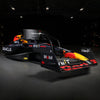 Oracle Red Bull Racing RB19 Simulator