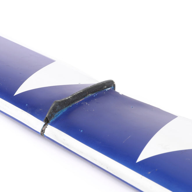 Season Launch LOT 107 - Racing Point 2019 DRS Flap - BWT Branding