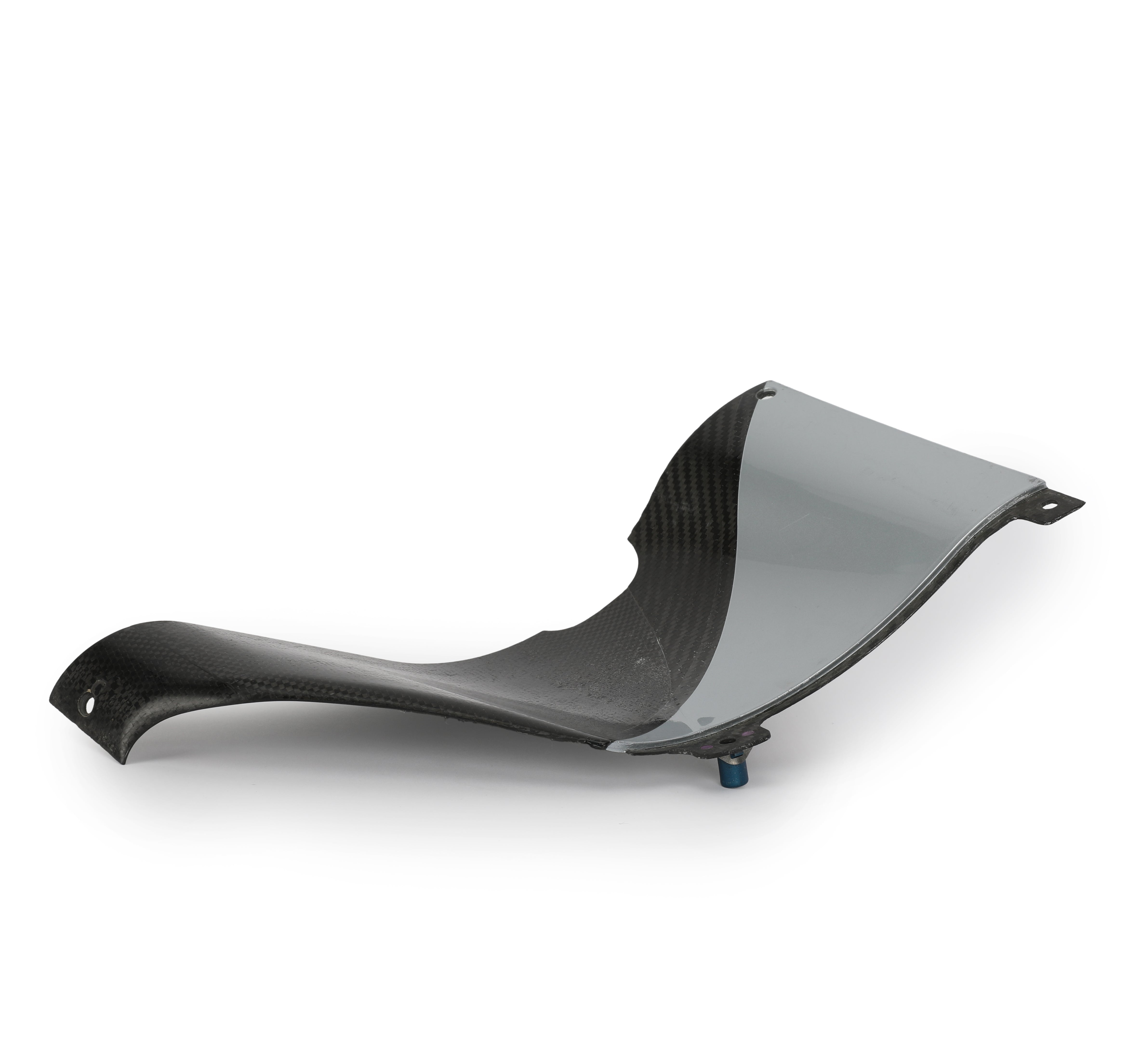 Racing Point 2020 Generic Quarter Panel RH