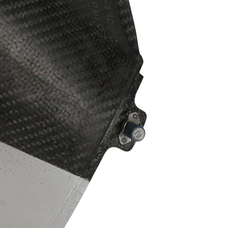 LOT 023 - Racing Point 2020 Generic Quarter Panel RH