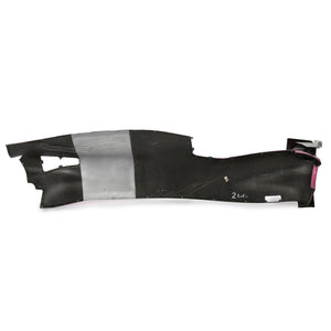 LOT 100 - Racing Point Race Used 2020 LH Sidepod