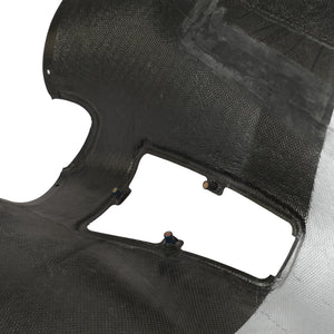 LOT 100 - Racing Point Race Used 2020 LH Sidepod