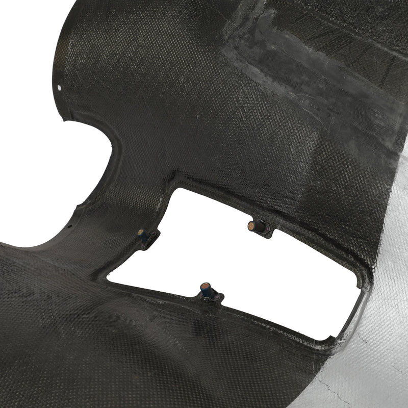 LOT 100 - Racing Point Race Used 2020 LH Sidepod