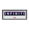 Infiniti Red Bull Racing Grand Prix Used DRS Flap – 2014 Formula One Season