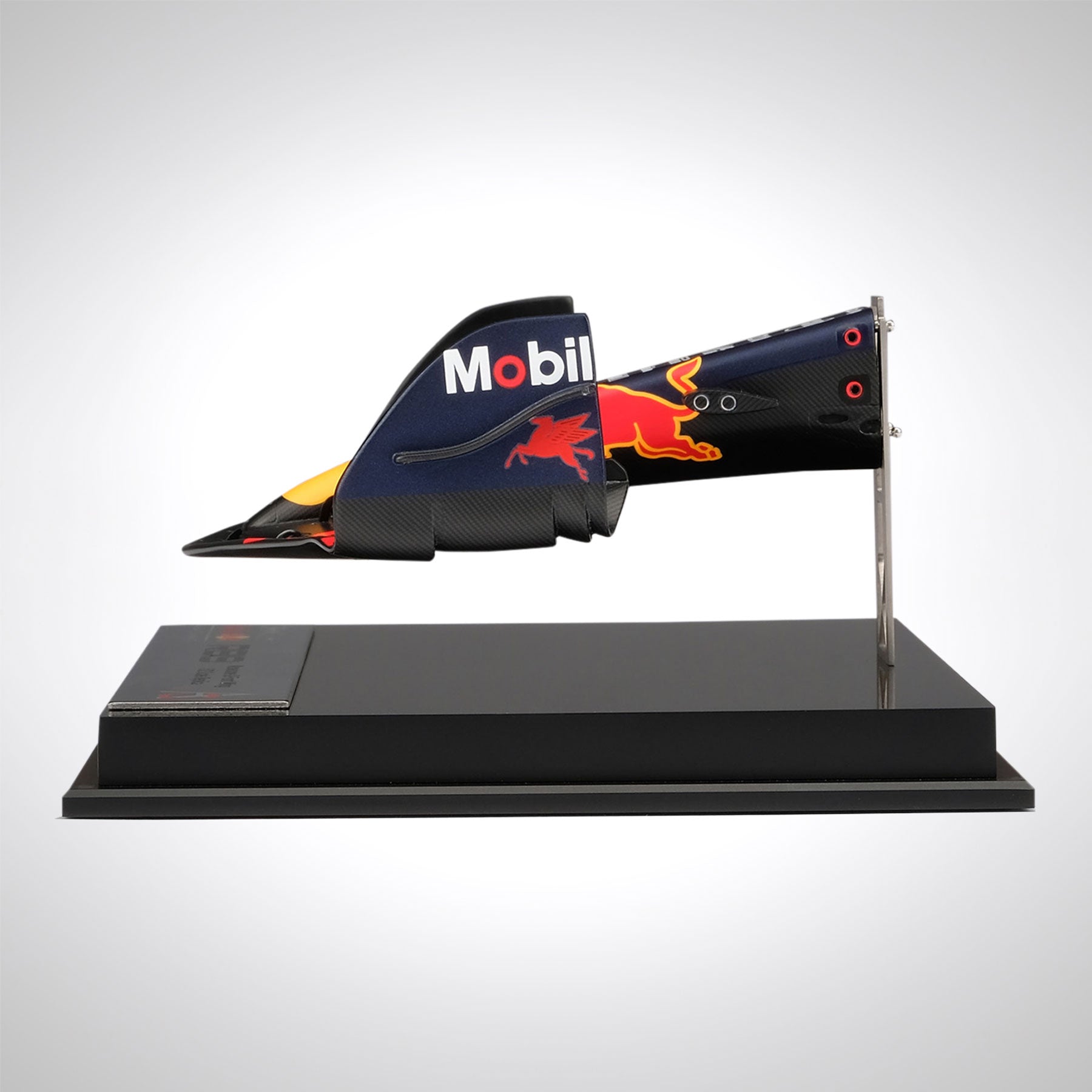 Oracle Red Bull Racing 2023 RB19 1:12 Scale Model Nosecone