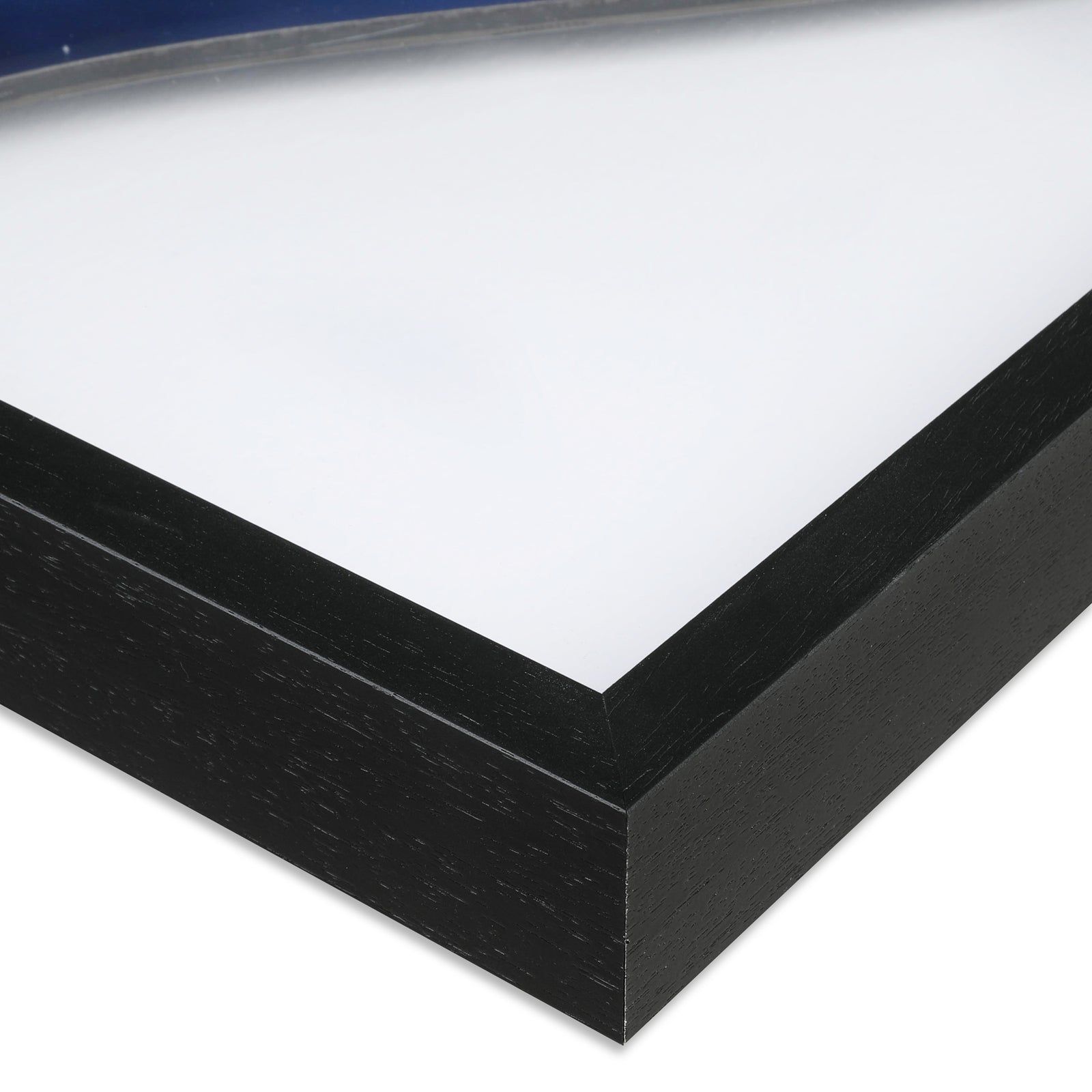 LOT 054 - Red Bull Racing RB6 2010 Framed Season Used Left Hand Rear Wing Endplate