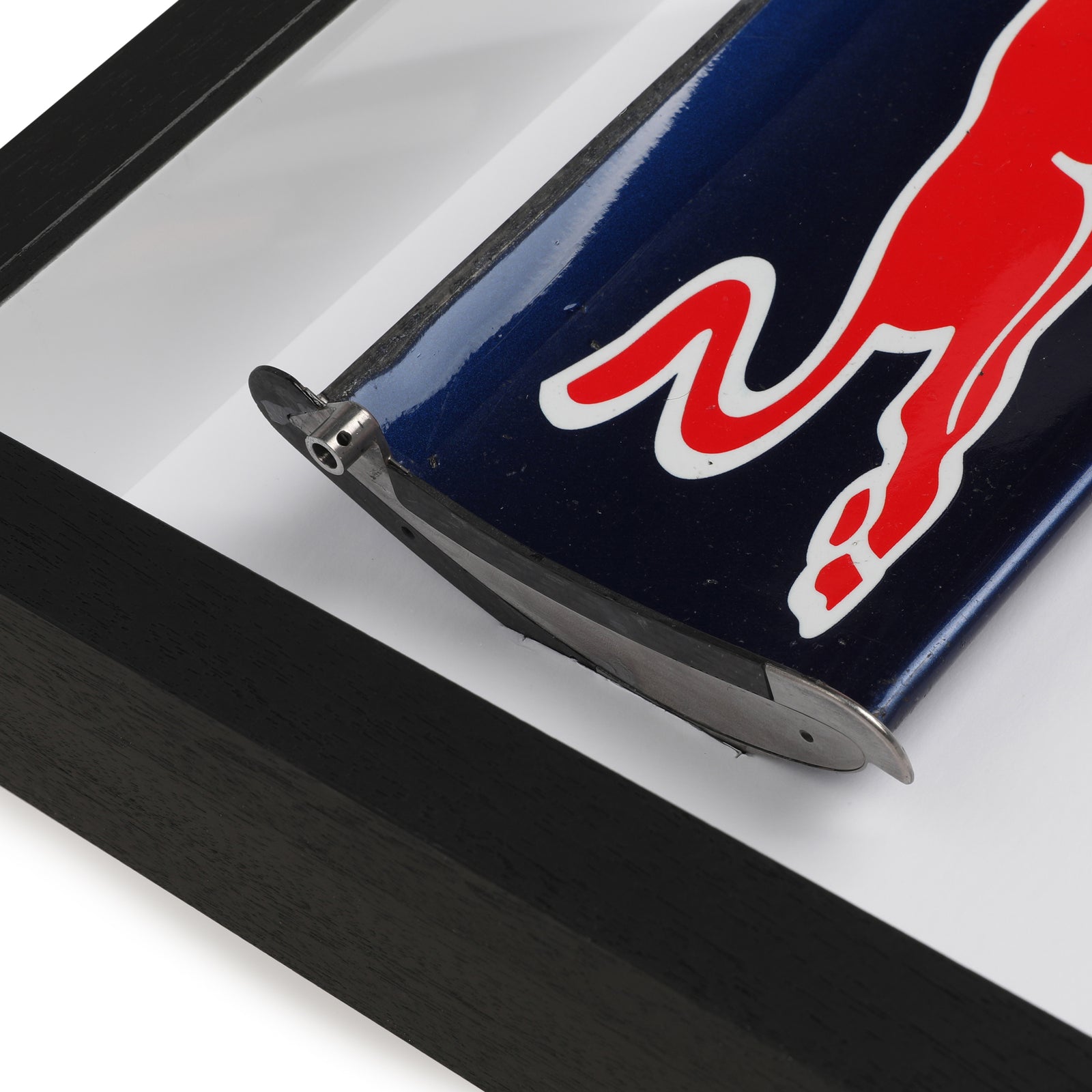 LOT 630 - Red Bull Racing 2011 Grand Prix Used RB7 DRS Flap #2