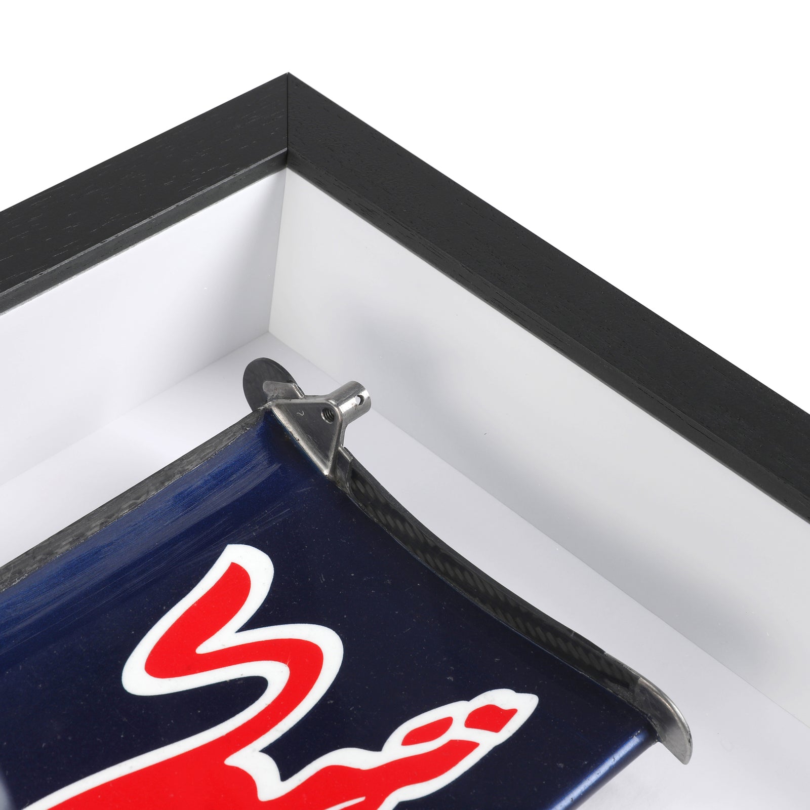 LOT 630 - Red Bull Racing 2011 Grand Prix Used RB7 DRS Flap #2