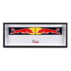 Red Bull Racing 2011 Grand Prix Used RB7 DRS Flap