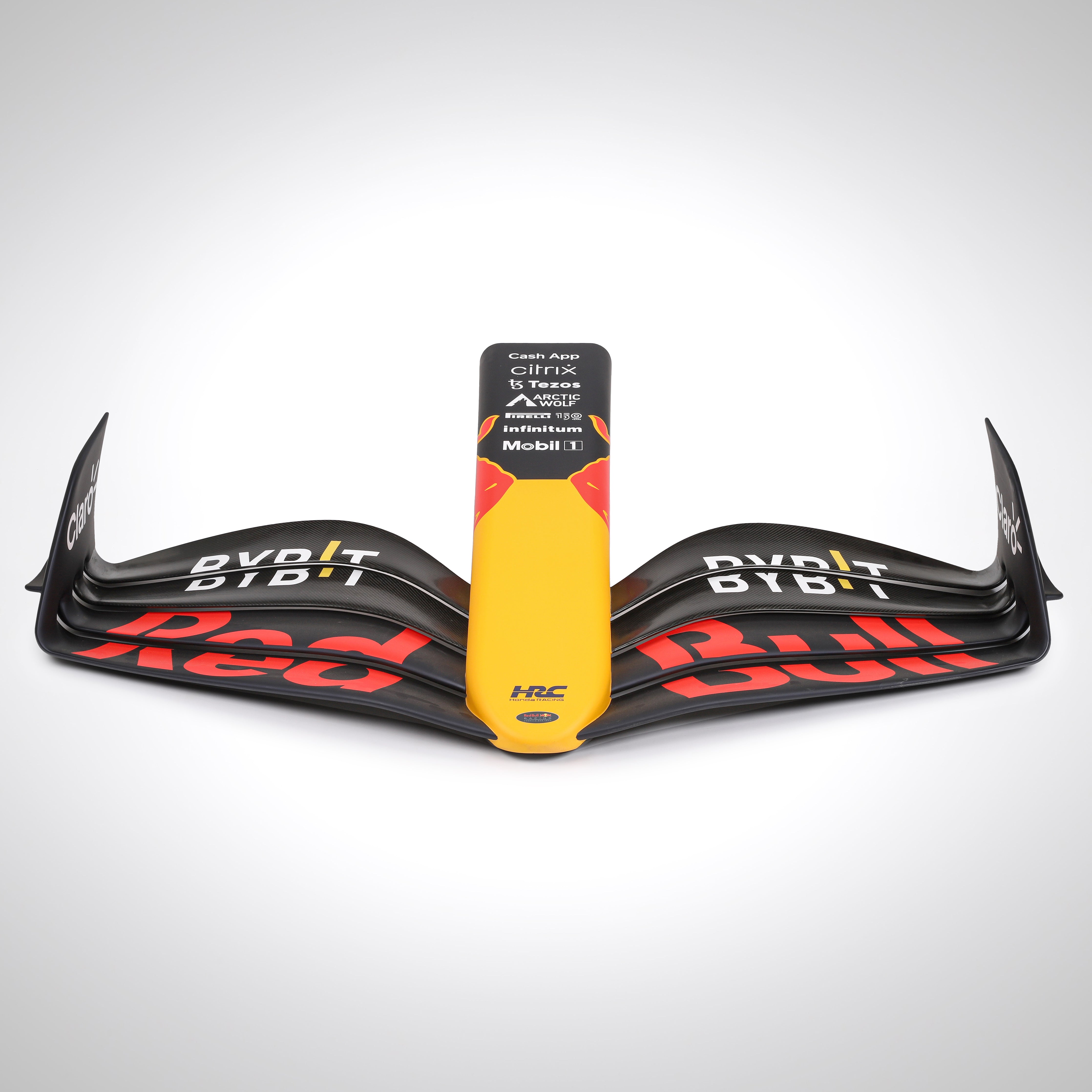 Oracle Red Bull Racing 2022 Official Replica Front Wing & Nose