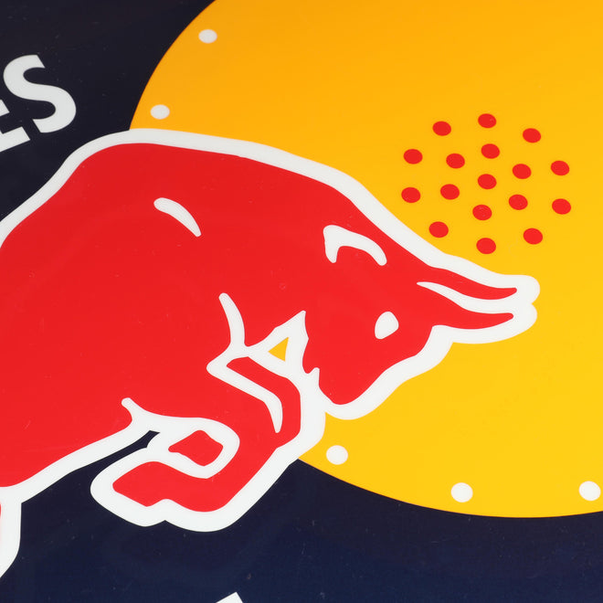 LOT 607 - Oracle Red Bull Racing 2009-2012 Pit Stop Lollipop