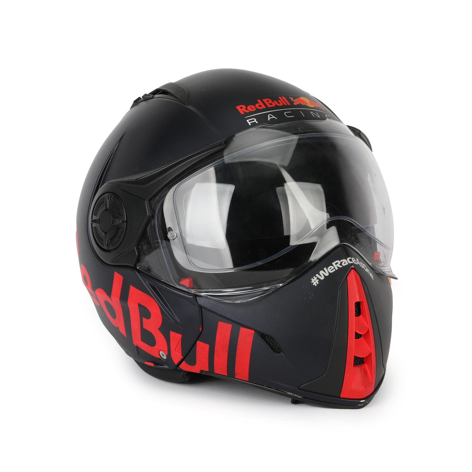 Red Bull Pit Crew Helmet
