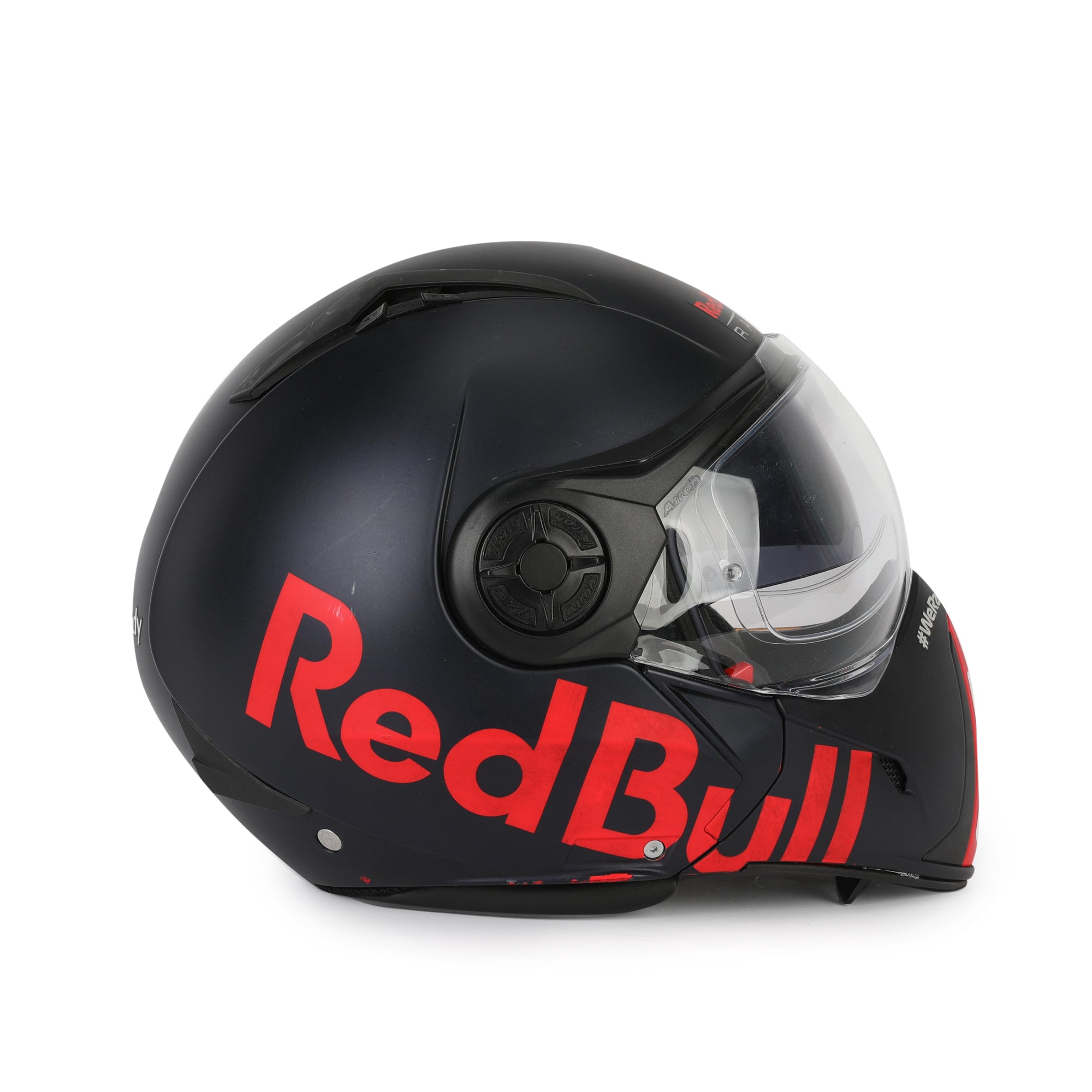 Red Bull Pit Crew Helmet