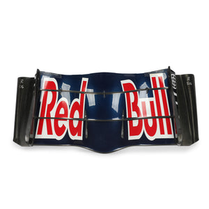 Red Bull Racing 2007 RB3 Grand Prix Used Front Wing Assembly