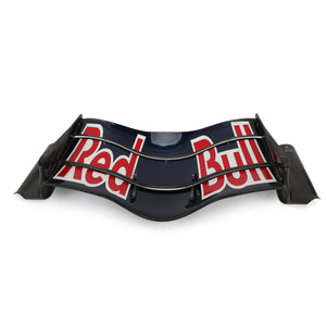 Red Bull Racing 2007 RB3 Grand Prix Used Front Wing Assembly