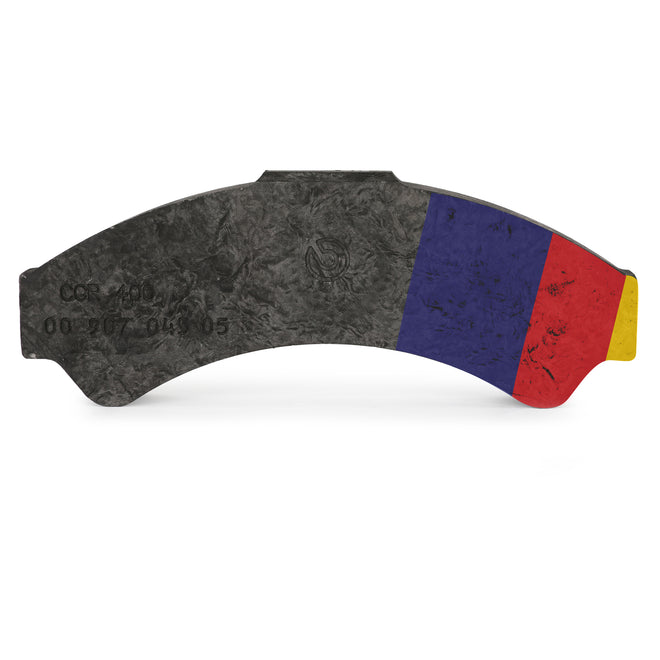 Oracle Red Bull Racing F1™ Team Branded Brake Pad