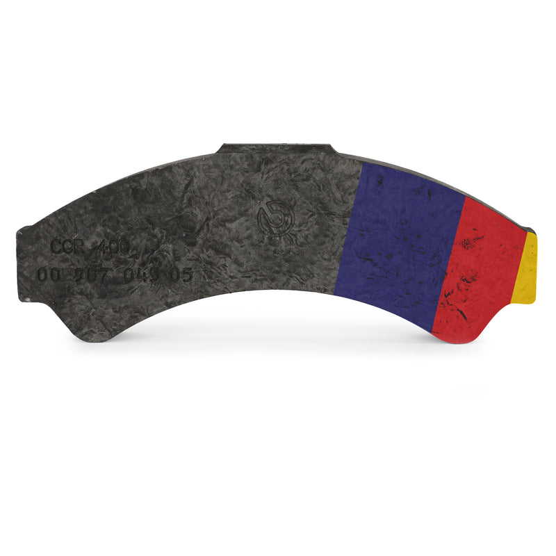 Oracle Red Bull Racing F1™ Team Branded Brake Pad