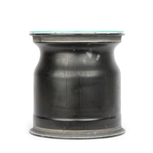LOT 108 - Renault F1 Team 2016 Front Wheel Rim Table