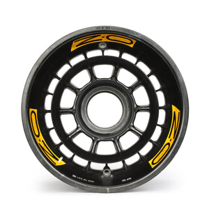 LOT 108 - Renault F1 Team 2016 Front Wheel Rim Table