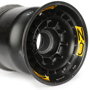 LOT 108 - Renault F1 Team 2016 Front Wheel Rim Table