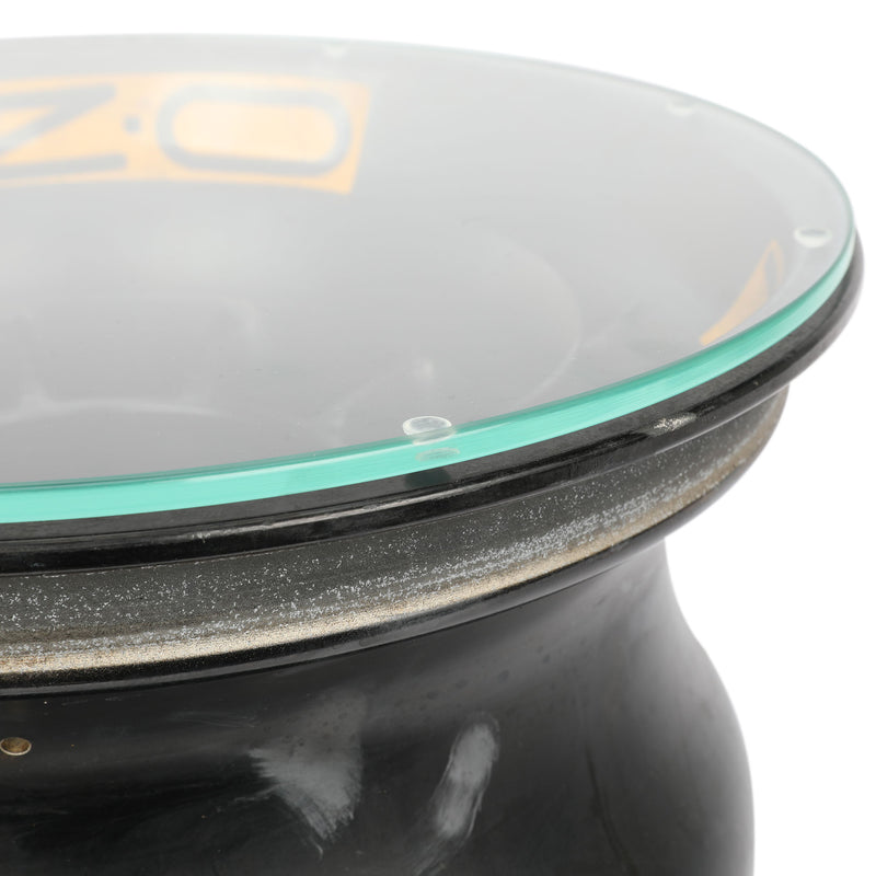 LOT 108 - Renault F1 Team 2016 Front Wheel Rim Table