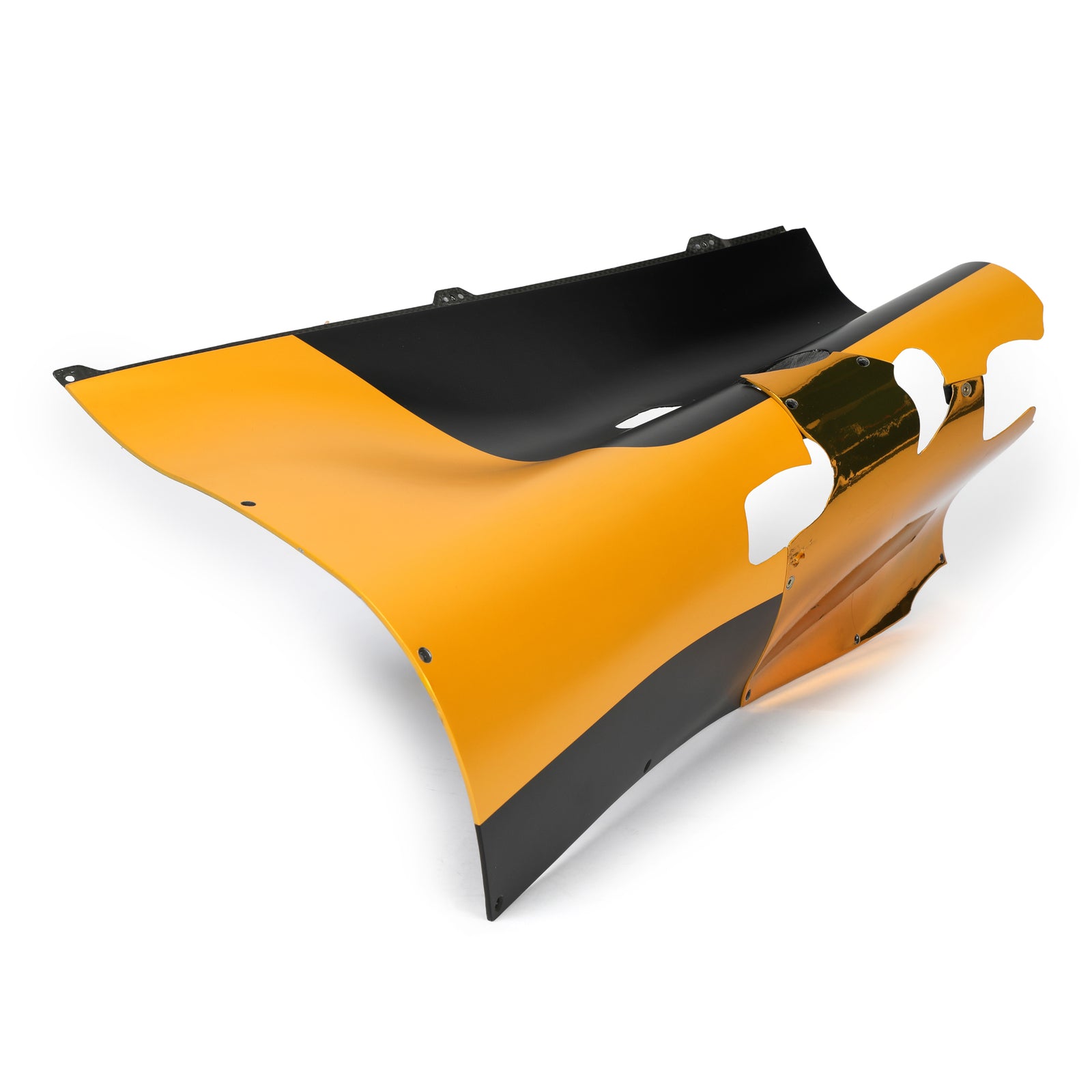 Auction LOT 108 - Renault 2016 Rear Lower Quarter Panel - Left Hand