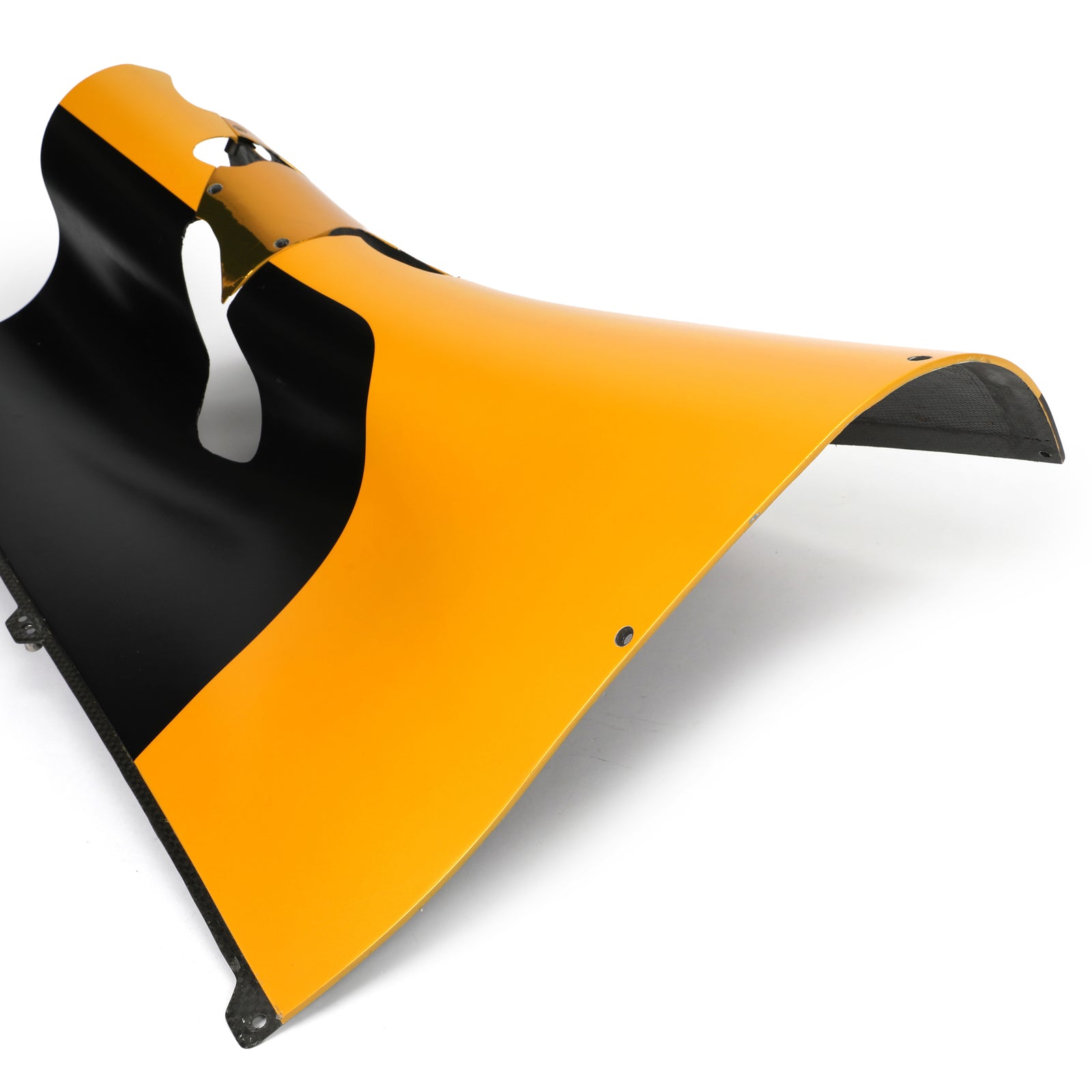 Auction LOT 108 - Renault 2016 Rear Lower Quarter Panel - Left Hand