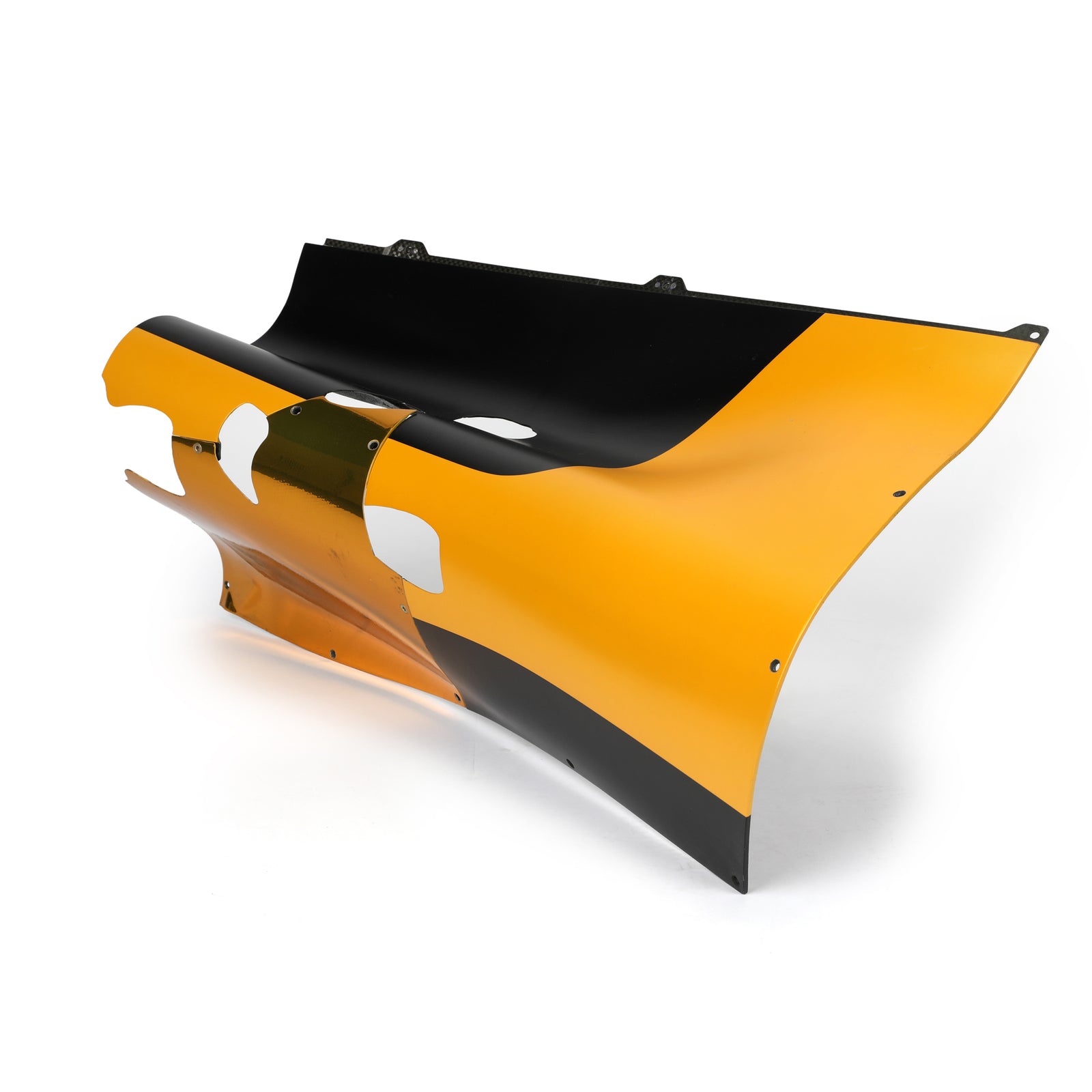 Auction LOT 109 - Renault 2016 Rear Lower Quarter Panel - Right Hand