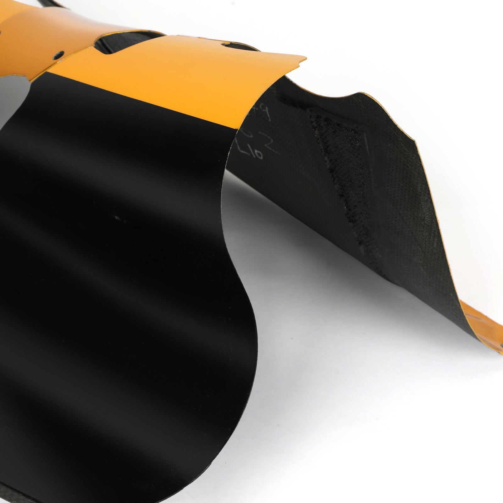 Auction LOT 109 - Renault 2016 Rear Lower Quarter Panel - Right Hand