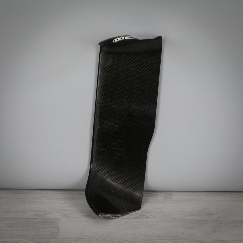 LOT 059 - Renault F1 Team 2016 RS16 Right-hand Sidepod Leading Edge