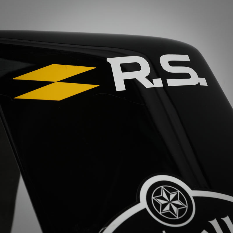 LOT 059 - Renault F1 Team 2016 RS16 Right-hand Sidepod Leading Edge