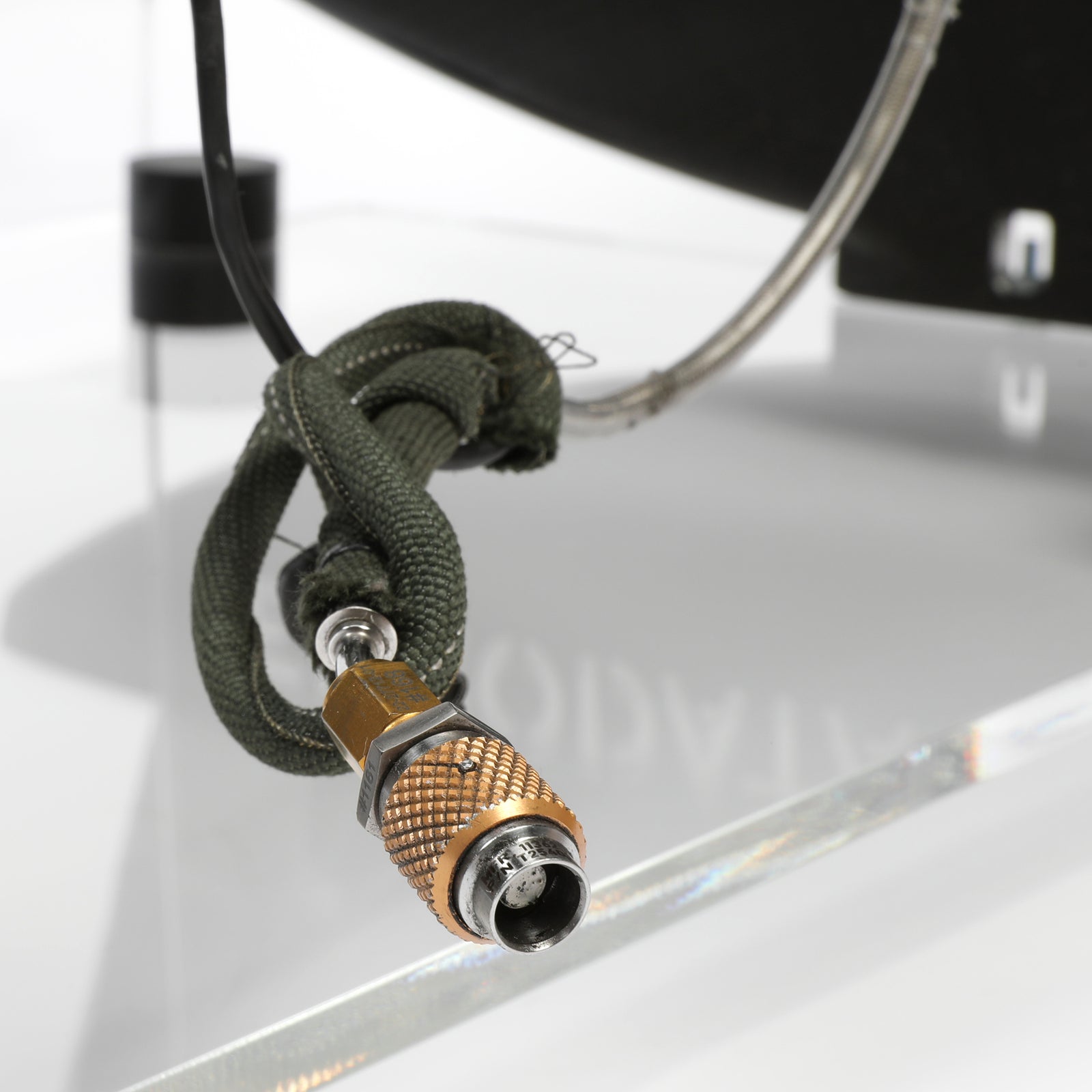 Renault RS17 F1 Team 2017 Rear Wing Coffee Table