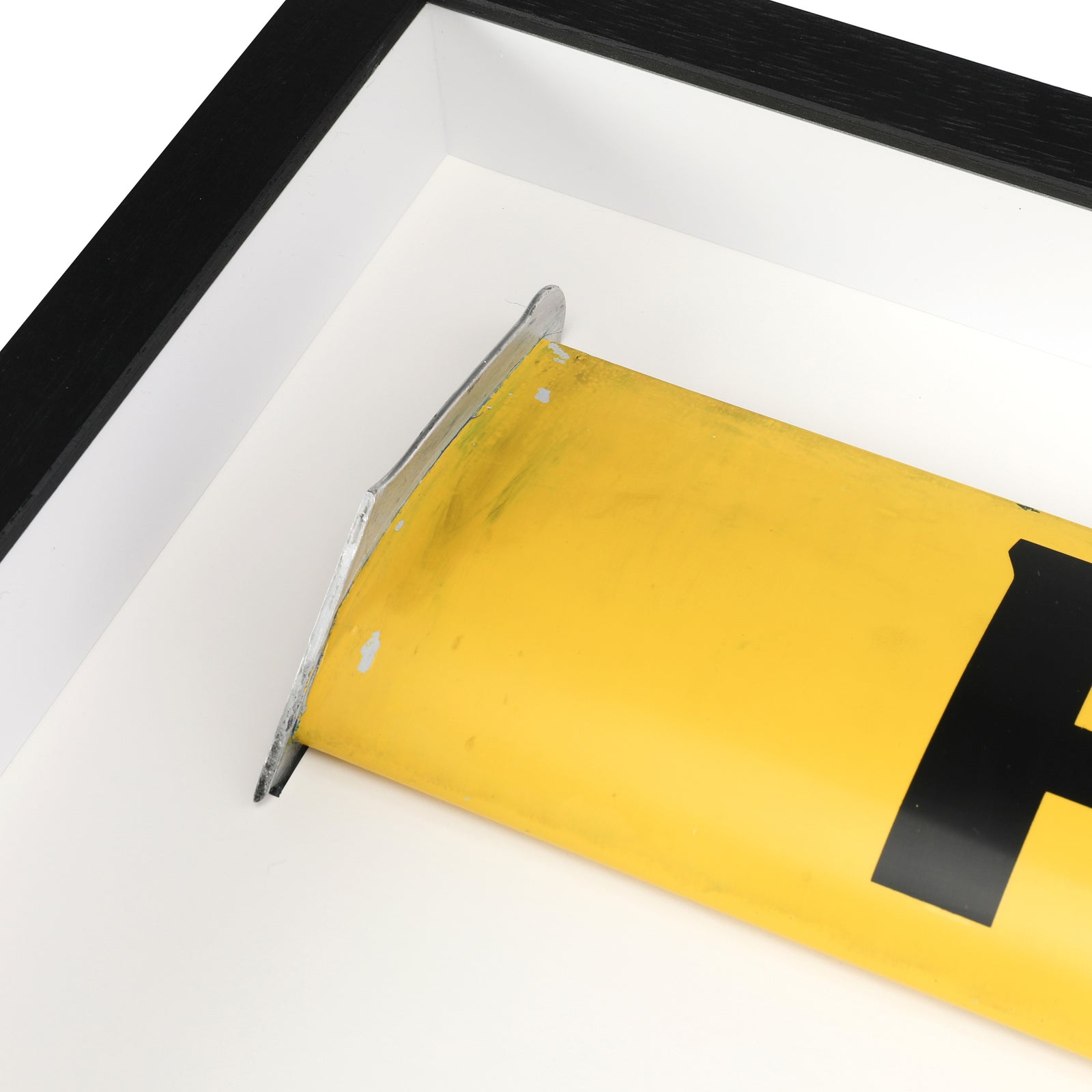 Renault F1 Team 2017 Rear Wing Flap